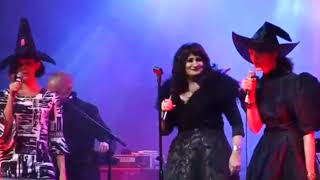 Book of Love - &quot;Witchcraft&quot; (A Myleslandia Video Mix)