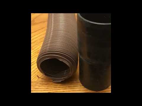 How to put the #@!$%$#! connectors on RV sewer hose - THE TRUTH