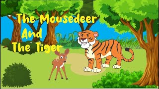 Download lagu KISAH TERKENAL TENTANG RUSA TIKUS DAN HARIMAU - Bercerita - Nilai Moral #trending #viral mp3