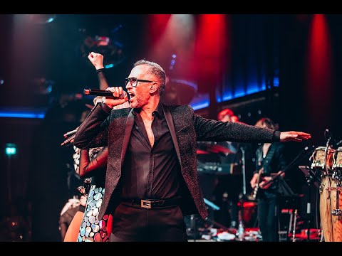 Bad habits - Insomnia  Mashup LIVE ( Ed Sheeran x Faithless), Munich Select Band