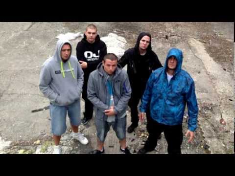 Kontrola Stavu vsp. Kadyšon a Keso - Nikdy nevieš kedy (prod. DJ MikroMan)