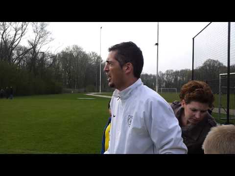 Eindhoven AV E2 - RKVVO E4 (14-04-2012)