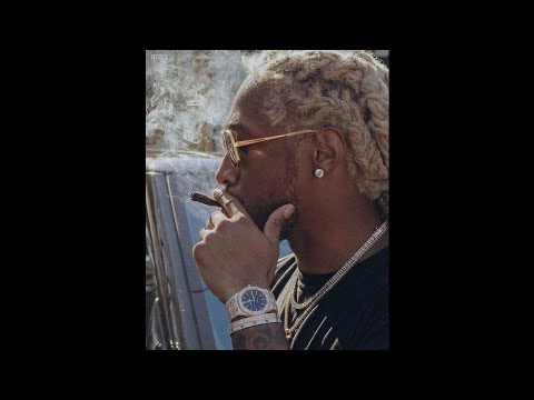 [SOLD] Future x Gunna Type Beat 2022 "Chrome Hearts" [prod. PGLO]