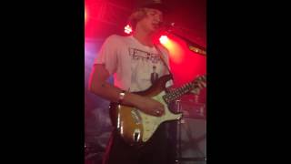 Cody Simpson Sinkin In (Clip) HD Sydney 2015