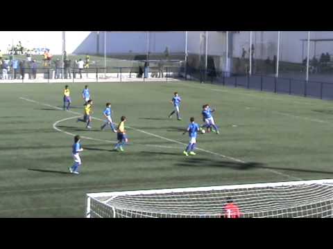 SAN FERNANDO - ATCO ZABAL