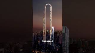 This is An Actual Proposed Skyscraper in New York