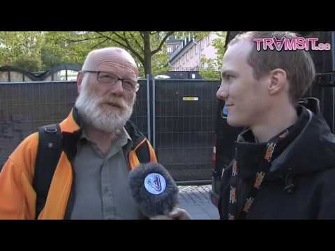 Gert Fylking drar en fräckis!