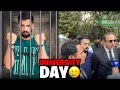 Finally In University For All Cases Got Bailed Or Arrested
