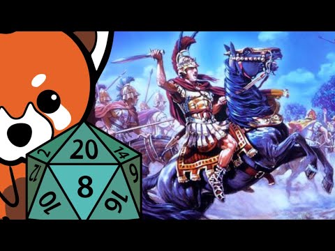 How to Solo - Field Commander: Alexander