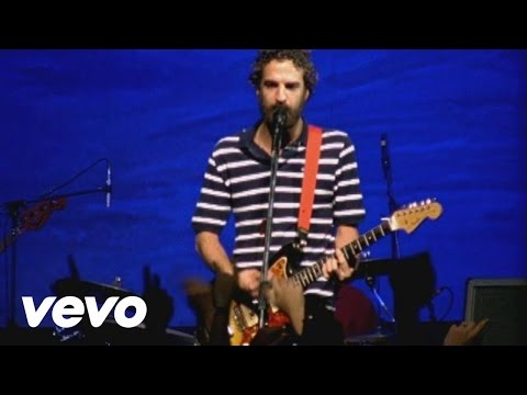 Los Hermanos - O Vencedor (Ao Vivo)