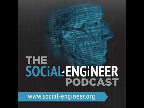 Ep. 064 – The Official John Mcafee - Social Engineer