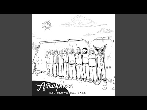 Videoclip de Lyndale Avenue User's Manual — Atmosphere