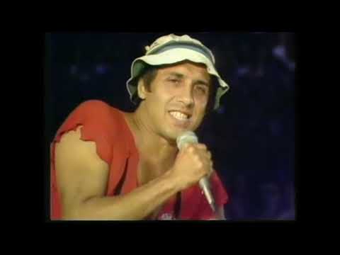 The best of Adriano Celentano
