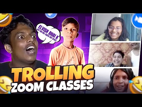 Trolling Indian Online Classes - BRAINROT Edition | S2EP5
