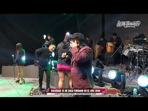 En Vivo Los Francos De Totonicapán Aldea la Calera Zunil Quetzaltenango