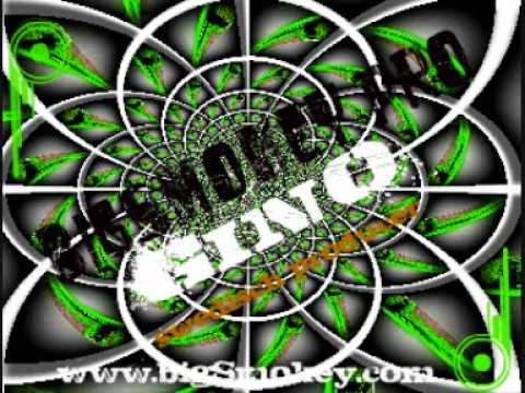 bushido&sido-der king ist da (GINO)