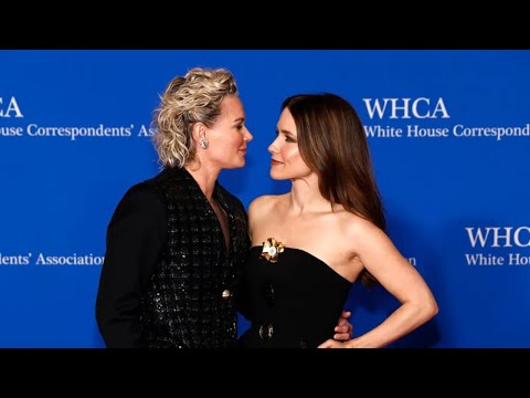 Sophia Bush & Ashlyn Harris: Relationship Timeline - From Friendship to Romance!