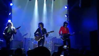 Temples - Context - (Foro Indie Rocks 08-10-19)