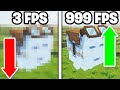 How To Fix Minecraft Bedrock Vibrant Visuals Lag Best Vibrant Visuals Settings