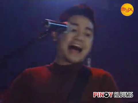 Kamikazee - Chicksilog (MYX Live!)