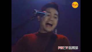 Kamikazee - Chicksilog (MYX Live!)