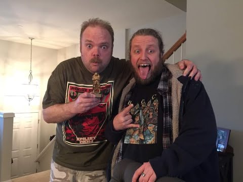 Zlurpcast TV - Space Hulk Review