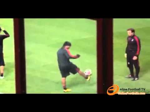 football skills ronaldinio SHIUKA ★ Football Skills ★ Football TV Channel