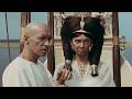 Pharaoh 1966 4K Blu Ray Excerpt HDR10 DTS HD