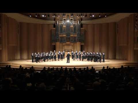 Tykus tykus_Vaclovas Augustinas (The 7th JCA Youth Choir)