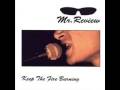 Mr. Review - Rainy Day 