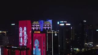 mqdefault - 「白衣の戦士」に敬意を　屋外ディスプレーで映像を同時放映　浙江省杭州市