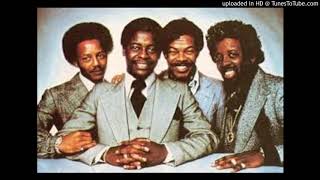 GIRL OF MY DREAMS - THE MANHATTANS