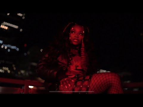 Crae Wolf - Dangerous (Official Video)