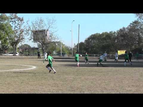 Mecz Widawa Bierutów vs WKS Śląsk Wrocław 2:2 03.10.15r