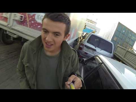 Autostopem na Kołymę - Jakuck (odc. 27)