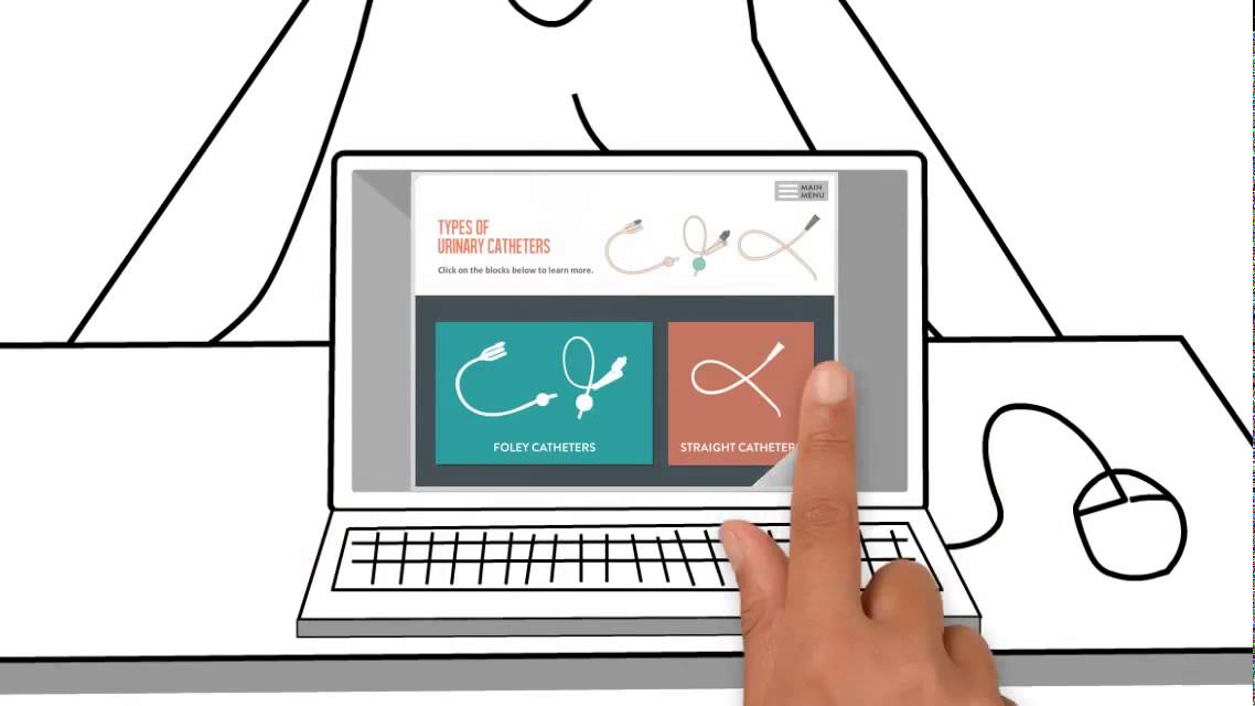 Digital Home Care Courses by Simply Elearning