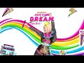 Jojo Siwa D R E A M The Tour Commercial Spot Nickelodeon U S