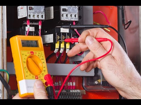 Seminar: Marine Electrical Basics - Part 5 of 6