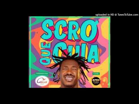 Scro Que Cuia ft. Vado Poster - Da Mama