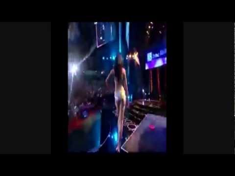 Janine Mari Tugonon for MISS UNIVERSE 2012