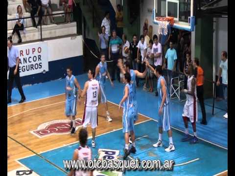 Volcada y Tapa de Pablo Rizzo