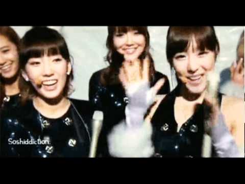 [SNSD]-TaeNy is true love