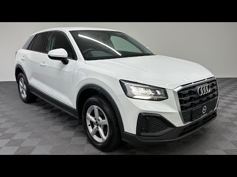 2022 Audi Q2 SE Technik 1.0 Tsi - Image 2
