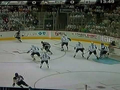 Penguins vs. Lightning: Game 7