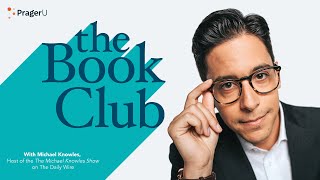Trailer #1: The Book Club