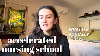 What I Wish I Knew Before Nursing School - ABSN