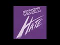 Secret Hate - Live in Long Beach 1982 [Full Concert]