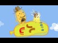 Peppa Don T Scream Peppa Effects Sponsored By Gamavision Csupo Effects