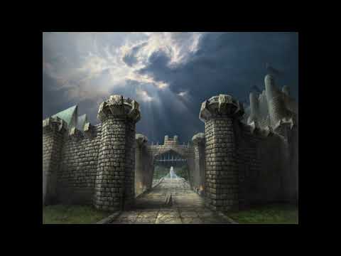2Moons/Dekaron OST - Entering Braiken Castle