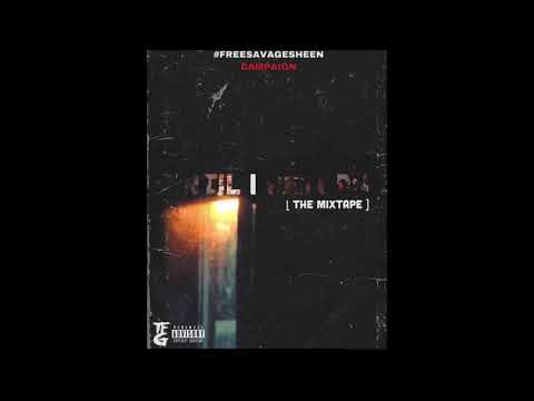 Savage Sheen - Team (Official Audio)